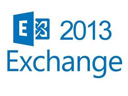 Exchange 2013