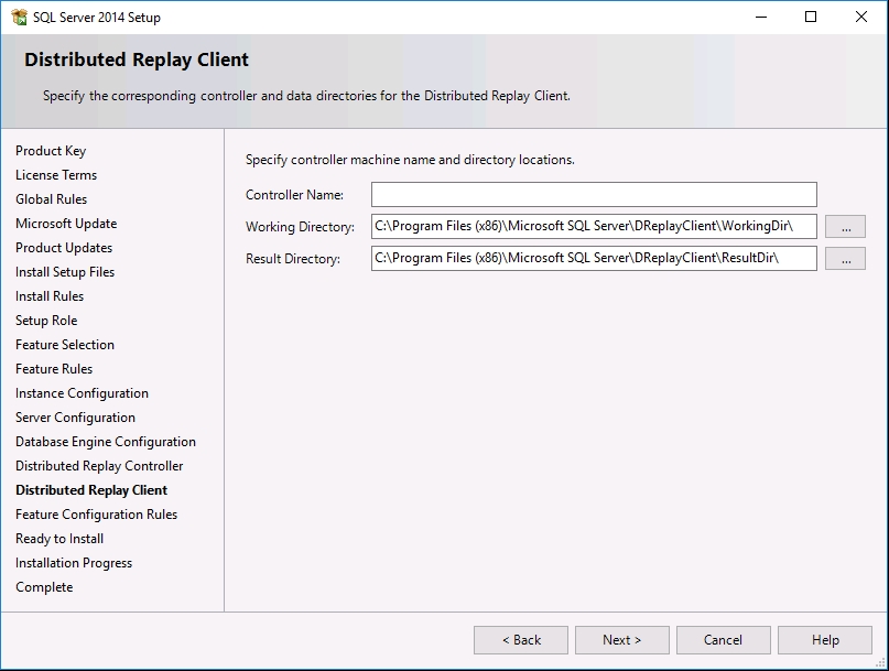 SQL 2014