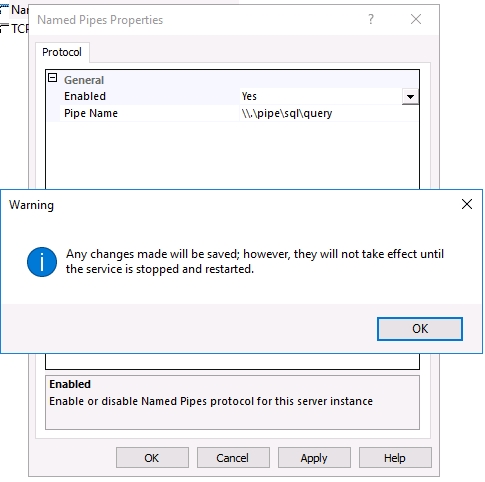 SQL 2014 CONFIGURACION FINAL